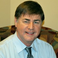 Chris Estes, PLA, GC