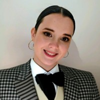 Catherine Reyes Zerpa