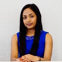 Shweta Oodith