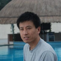 Zhiman Liu