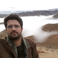 Reza Yazdani