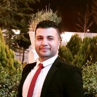 Amir Nikpour