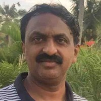 Manoj jacob