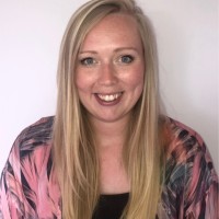 Dr Stephanie Clegg