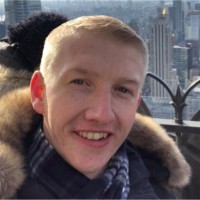 Ben Coombes