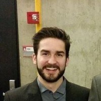 Geoff Brawn, P.Eng.