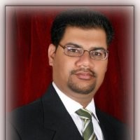 Yasir Ghauri