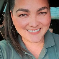 Aline Patricia Ferreira
