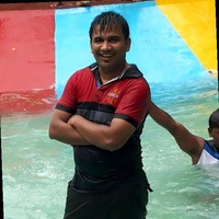 Sandesh Sawant