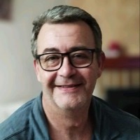 Pablo J. Muñoz Corella