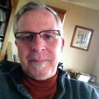 Glenn Scott