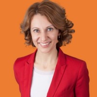 Bíró Orsi, MBA