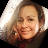 Maria De Los Angeles Gutierrez