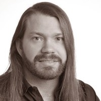 Einar Máni Friðriksson