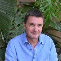 cedric chomel