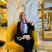 Madiha Elhaggar