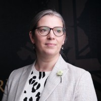 Rasa Yuriychuk