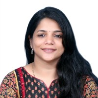 Mrunali Raut