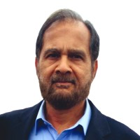 Syed Zaidi