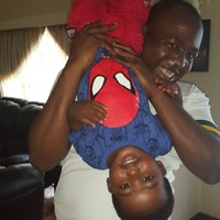 Mthokozisi Ndiweni