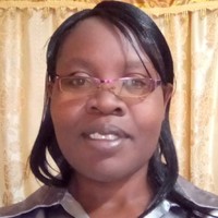 Cheteka Christine