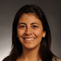 Sandra Cortina, Ph.D.