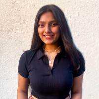 Eshaa Shetty