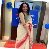 Echchha Tiwari