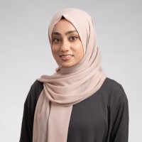 Thahiyatul Sarah