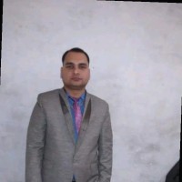 Kailash Chand
