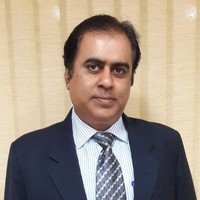 Dr. Samir Bhattacharjee