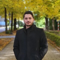 Ziad Mourad
