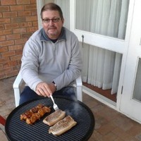 Paul Bester