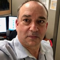 Paul Steinberg