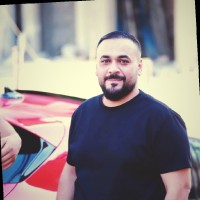 Hani Toma