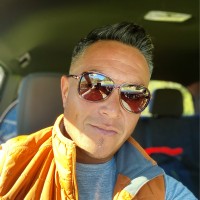 Rudy J Morales