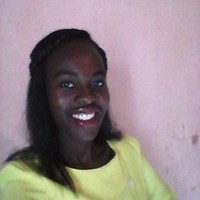 Ruth de Sousa Tchissingui