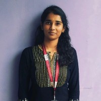Varshini G