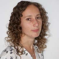 Stéphanie Louvet