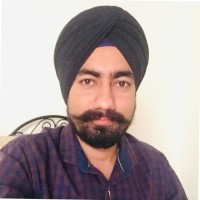 Gagan Kalsi