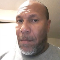 Alonzo Hunter