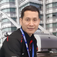 Suyanto Yanto