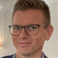 Bjørn Stourup