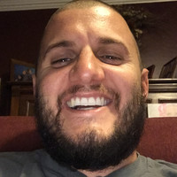 Zac Dickerson
