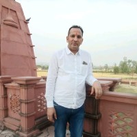 Khima Joshi