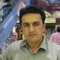 Abdul Wali Khan