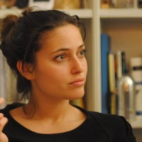 Claudia Cavallo