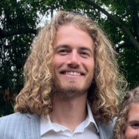 Jonah Griffith