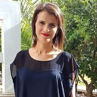 Cristina Tomé
