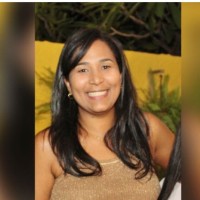 Evelin Goncalves